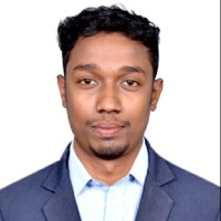 Rajeshwaran C