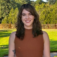 Madeline Wilson