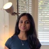 Anagha Nair