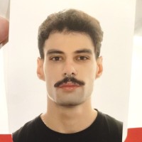 Hugo Afonso Gonzalez