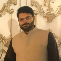 Rehan Ahmad