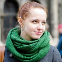Aleksandra Butkevich