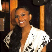 Sharlea Brookes-Keyes