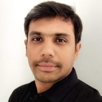 Mohamed Yasar J