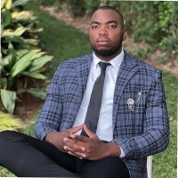 Tafadzwa Ruredzo