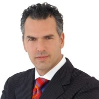 Alejandro Abeijón