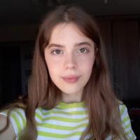 Kseniya Shymanovich