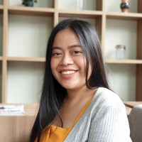 Desti Aprilianty