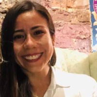 Estefania Berumen Ponce