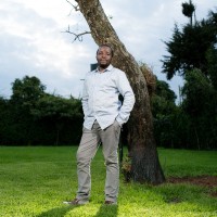 Joseph Maina