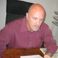 Donald Timms