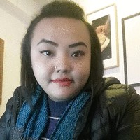 Priya Lama