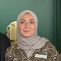 Lobna Hussein Al-Temimi