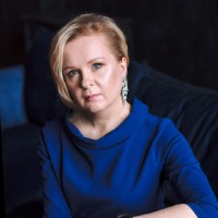 Olena Ryzhova