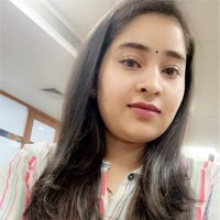 Namrata Sandal