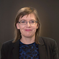 Joanne Wade