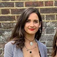 Brontë Evans