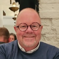 Wayne Skipage