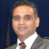 Rizwan Mir