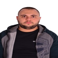 Mahmoud Benaissa
