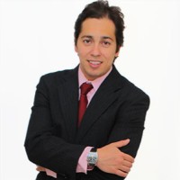 Fernando Rocha, BA