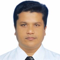 Rajib Ghosal