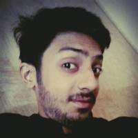 ilyas Hussain
