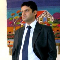 Krishna Raturi