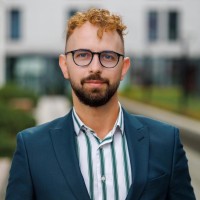 Kacper Rozek, PhD