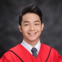 Angelo Airam Sta. Maria