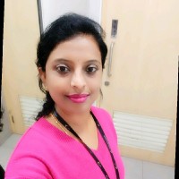 Priyanka HK