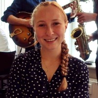 Esther Arentoft Jacobsen