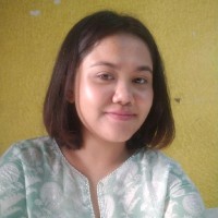 Riya Debbarma