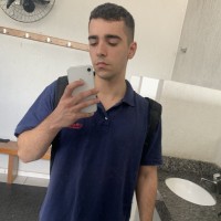 Bruno Pacheco Martins