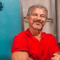 Érico Eli Oliveira Dos Santos