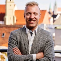 Benno Klocker