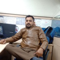 Lokesh Pandey