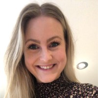 Marthe Handal Nilhamn
