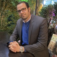 Reza Esmaeili