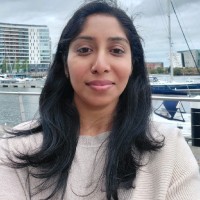 Nivethitha Manickavasagar