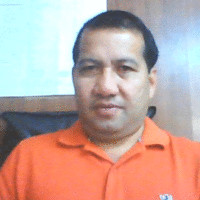 Enrico Matias