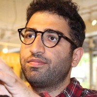 Sepehr Salehi
