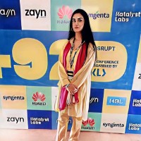 Aqsa Riaz
