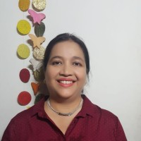 Meenal Patole