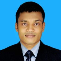 Mohammed Shahjahan Sayan