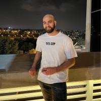 Matan Hoch