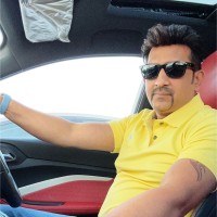 Avinash Kumar