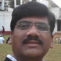 ravikumar naik