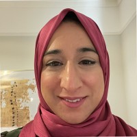 Sahera Abbasi