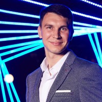 Valerii Tanachov
